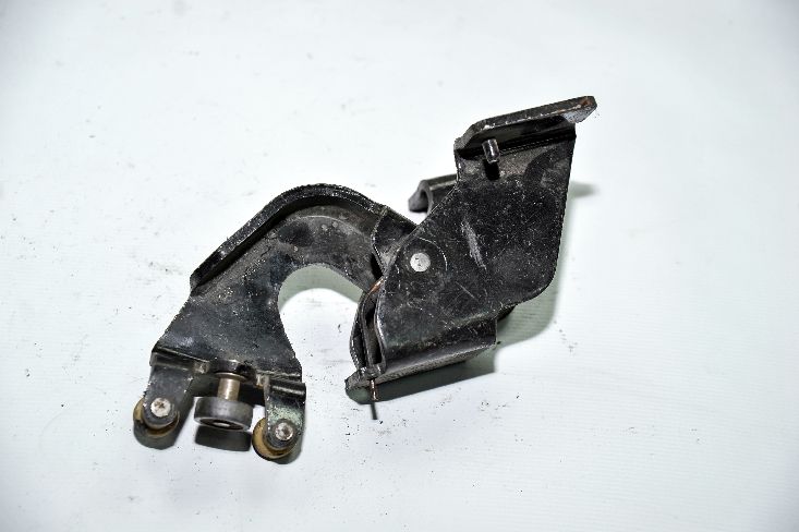 İDEA ÇIKMA YEDEK PARÇA FİAT ÇIKMA YEDEK PARÇA   (116)DOBLO RAY